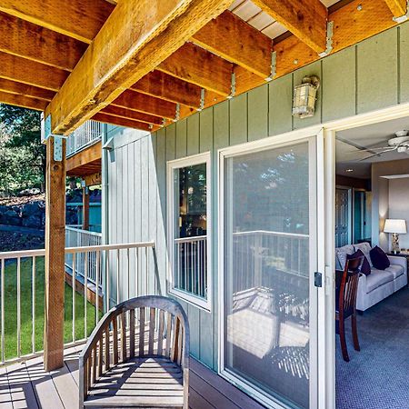 Cascade Bay Getaway Διαμέρισμα Eastsound Εξωτερικό φωτογραφία