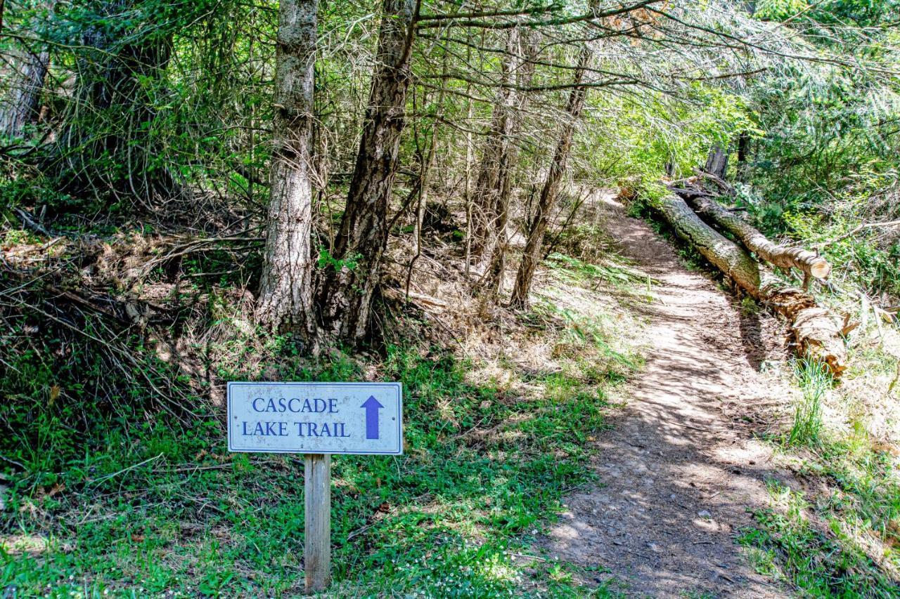 Cascade Bay Getaway Διαμέρισμα Eastsound Εξωτερικό φωτογραφία